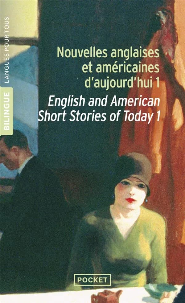 Nouvelles anglaises et américaines d'aujourd'hui I