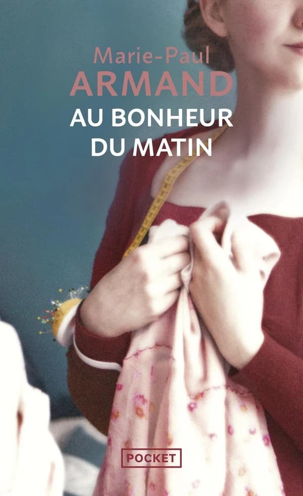 Au bonheur du matin