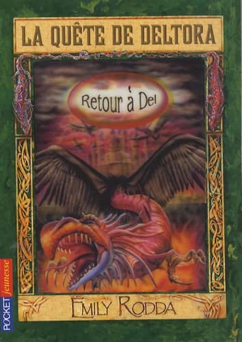 Retour à Del