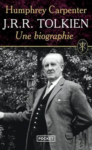 J. R. R. Tolkien, une biographie