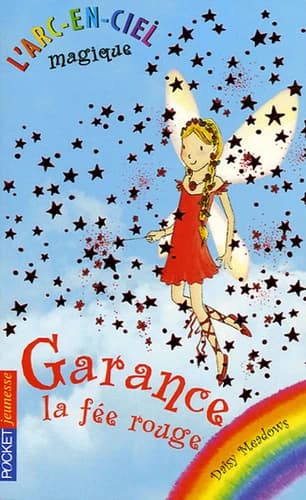 Garance, la fée rouge
