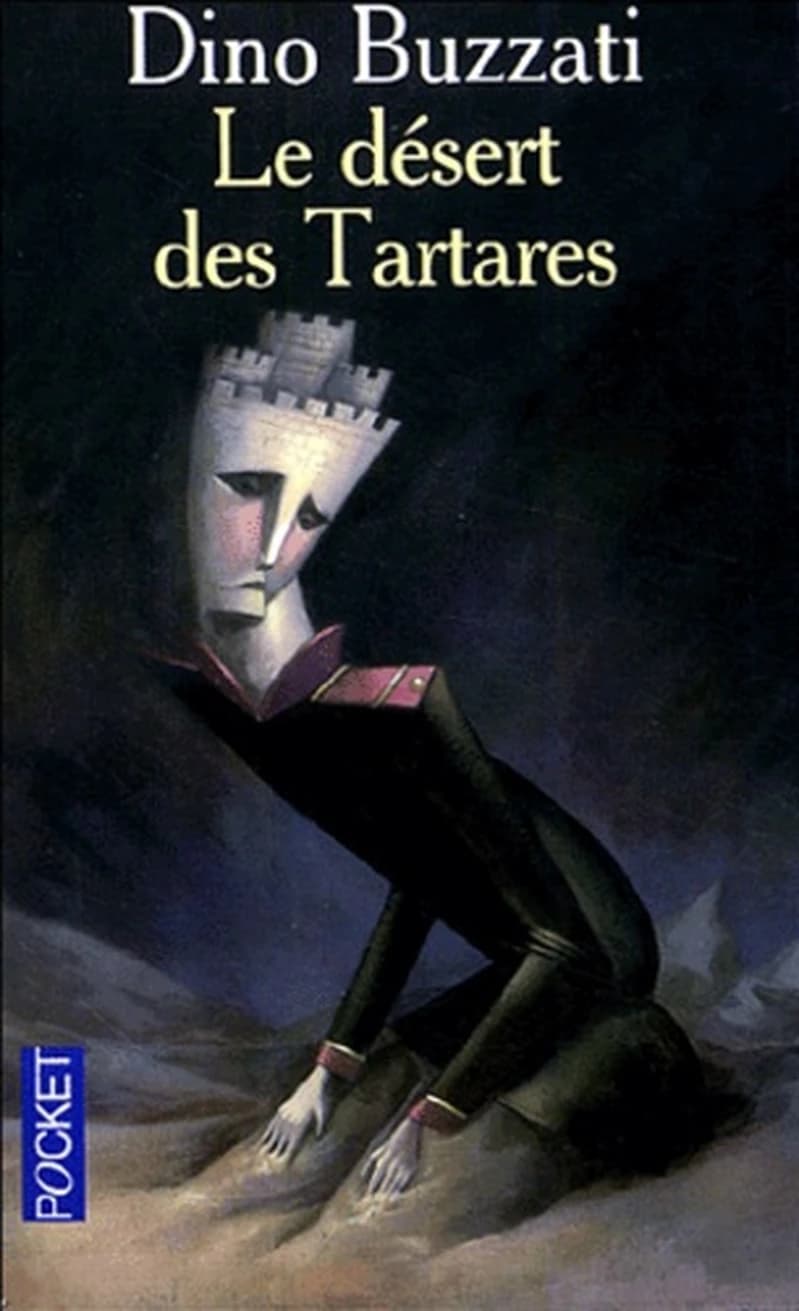 le desert des tartares