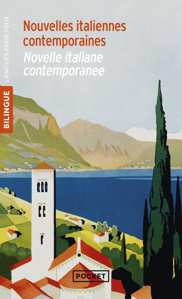 Novelle italiane contemporanee