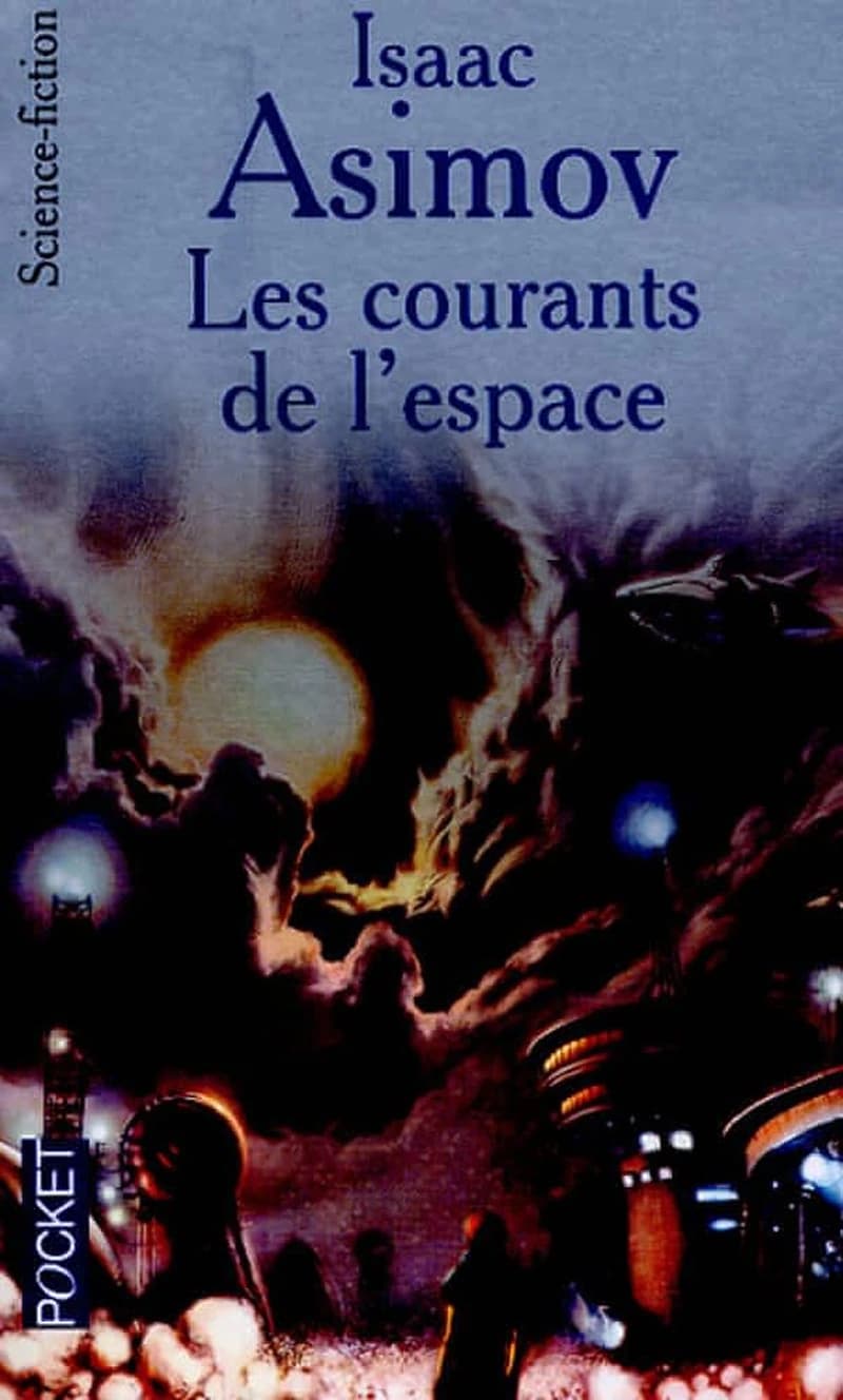 Les Courants de l'espace