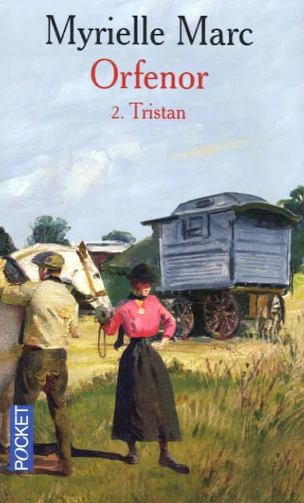 Tristan