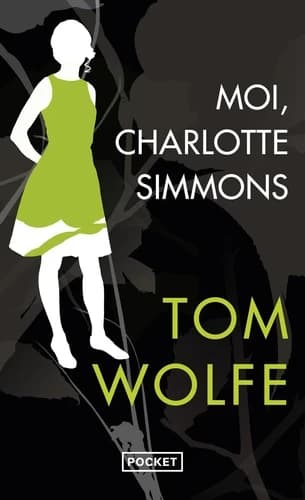 Moi, Charlotte Simmons