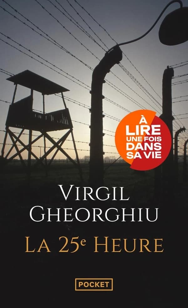 La vingt-cinquième heure