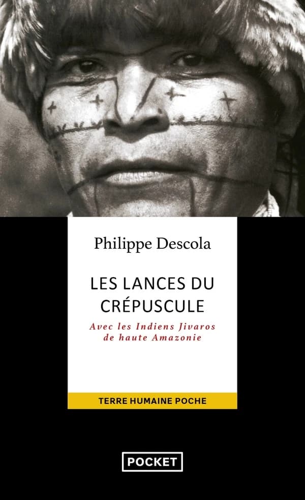 Les Lances Du Crepuscule