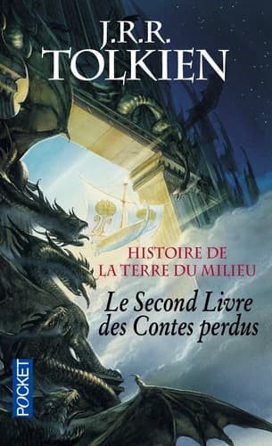 Le Livre des Contes perdus