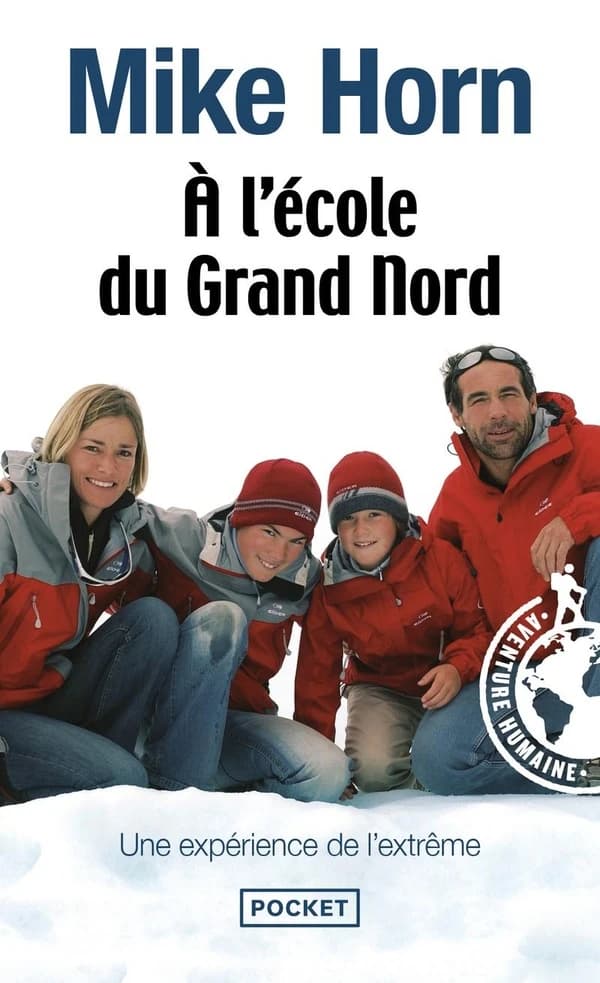 À l'école du Grand Nord