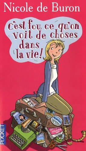C'est fou ce qu'on voit de choses dans la vie ! : souvenirs vrais et faux
