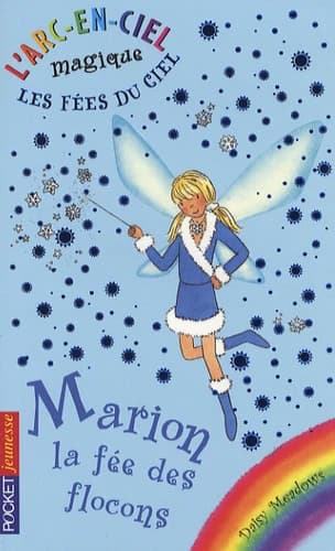 Marion, la fée des flocons
