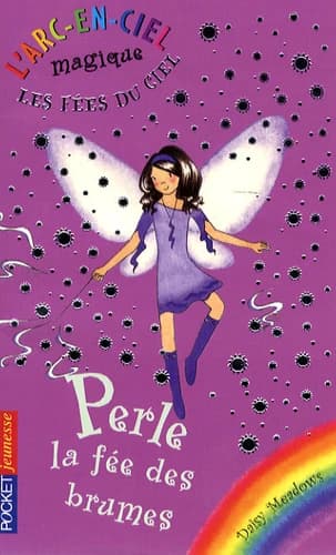 Perle, la fée des brumes
