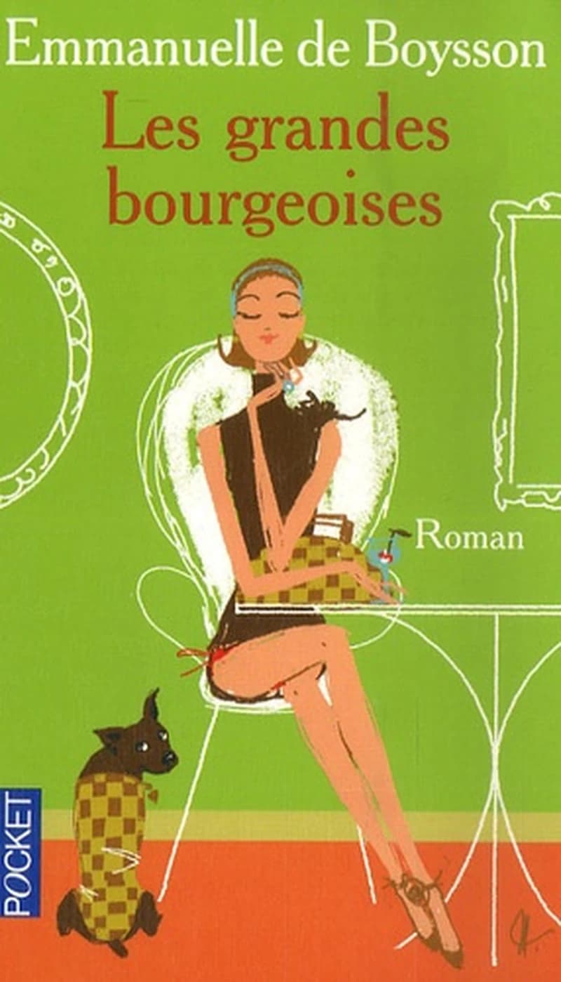 Les grandes bourgeoises