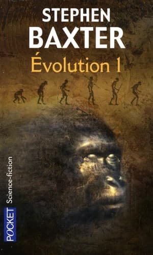 Évolution 1
