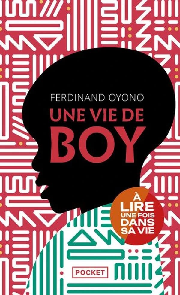 Une vie de boy