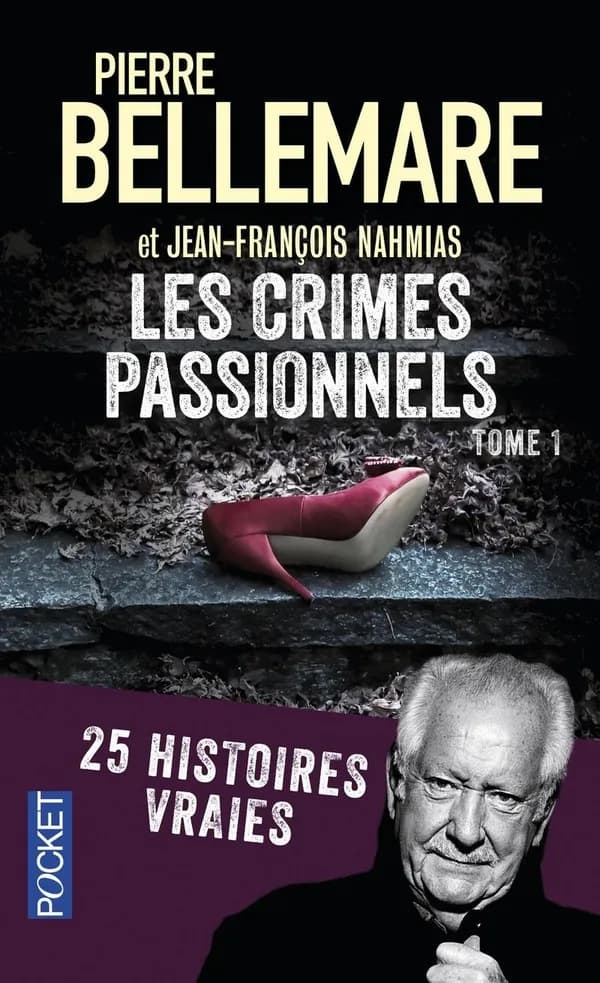 Les crimes passionnels - Tome 1
