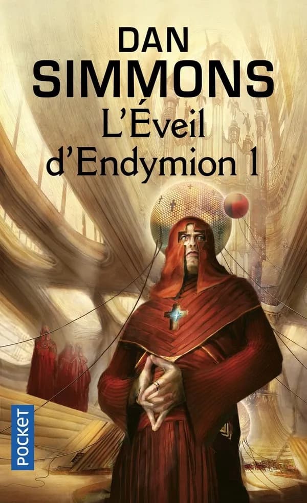 L'éveil d'Endymion. 1