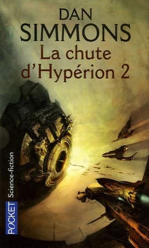 La chute d'Hypérion 2