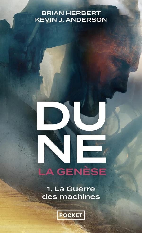 La guerre des machines