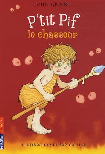 P'tit Pif le chasseur
