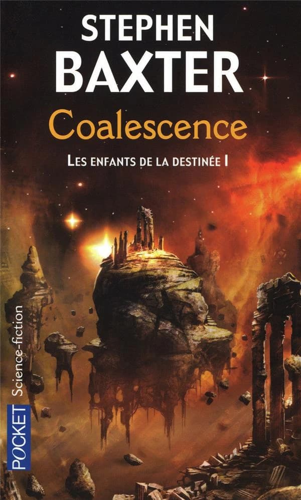Coalescence