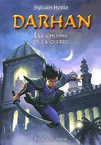 Les chemins de la guerre