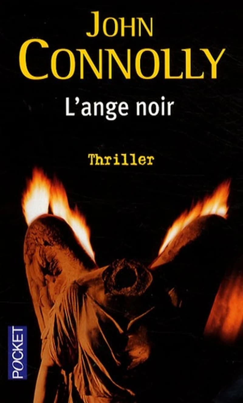L'ange noir