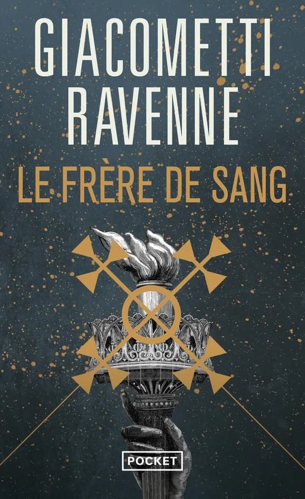 Le Frère de Sang