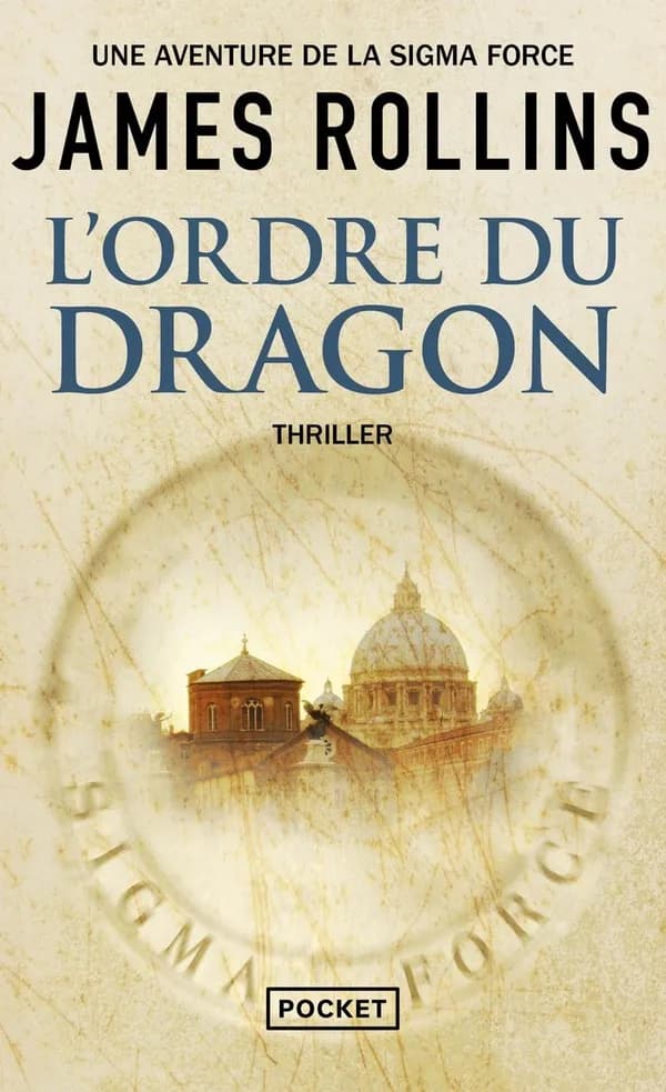L'ordre du Dragon