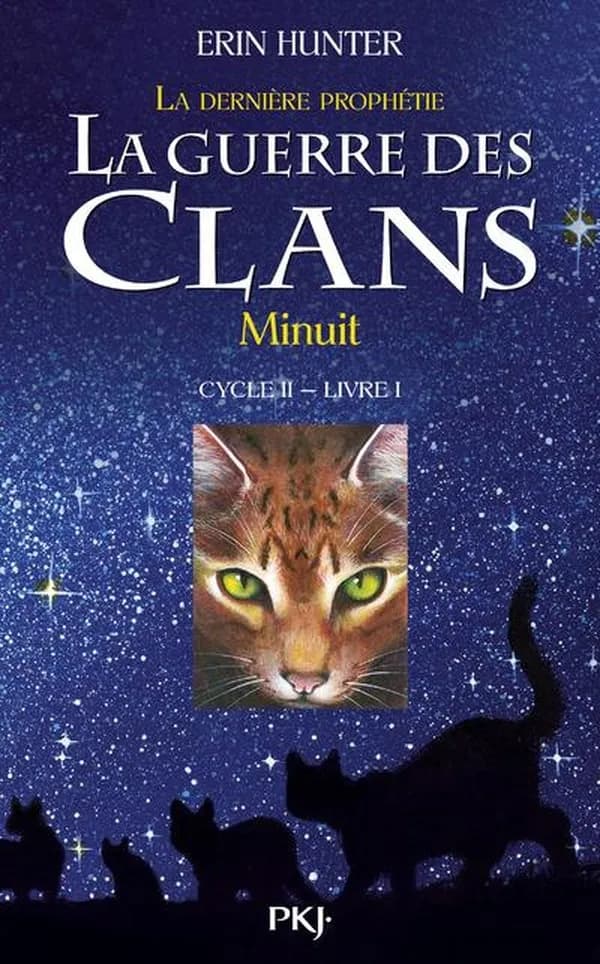 Minuit