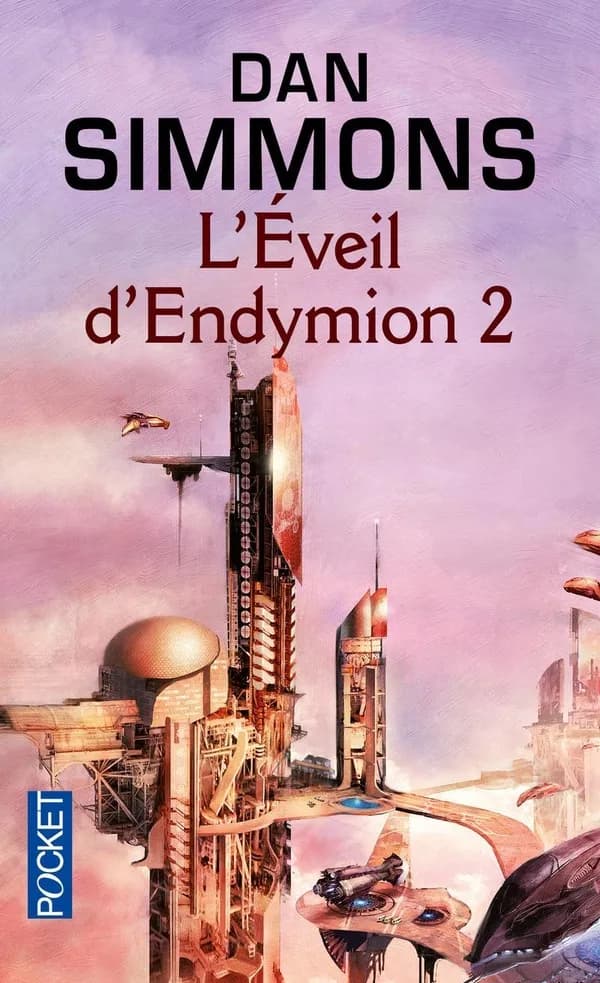 L'éveil d'Endymion. 2