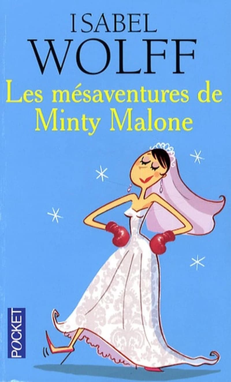 Les mésaventures de Minty Malon