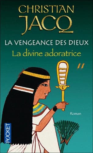 La divine adoratrice