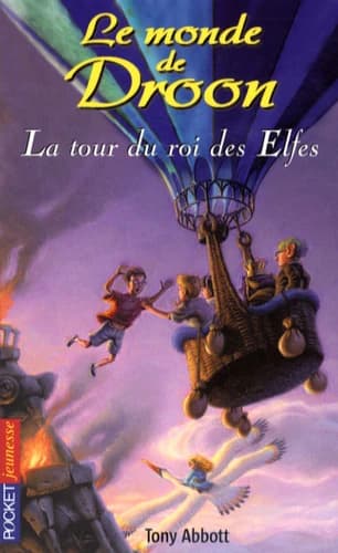 La tour du roi des elfes