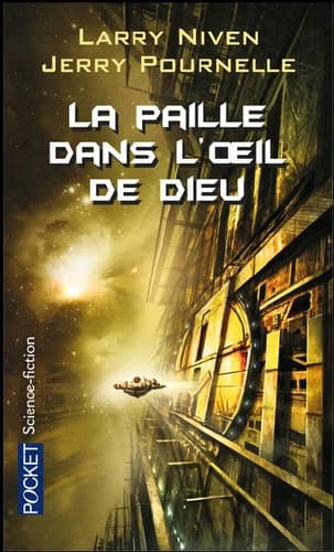 La Paille dans l'Oeil de Dieu