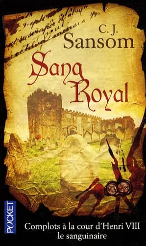 Sang royal