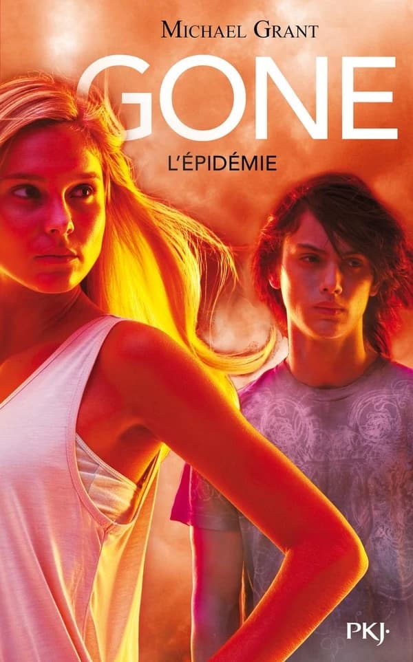 L'épidémie