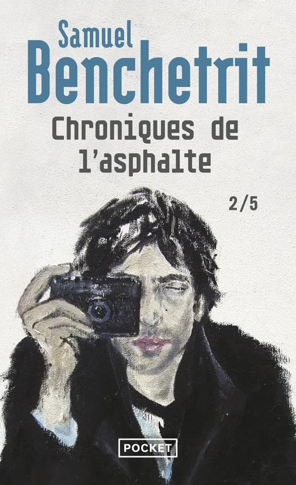 Chroniques de l'asphalte 2