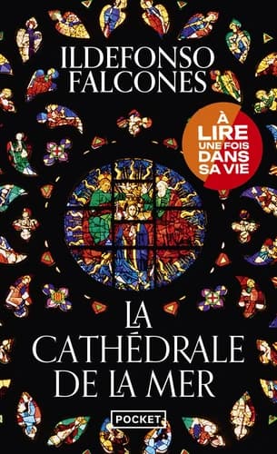 La cathédrale de la mer : roman