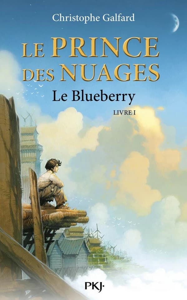 le prince des nuages