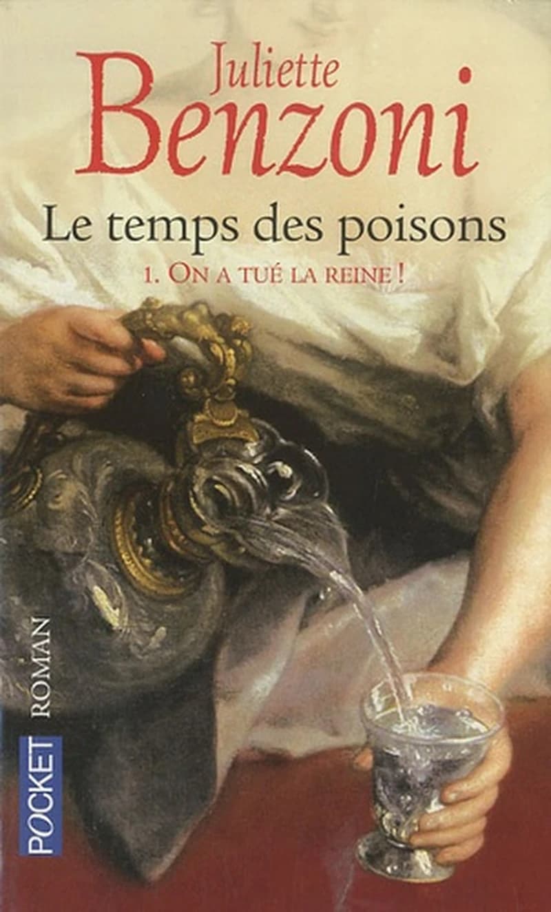 On a tué la reine !
