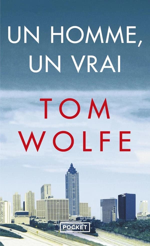 Un homme, un vrai