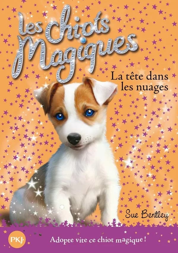 La tête dans les nuages