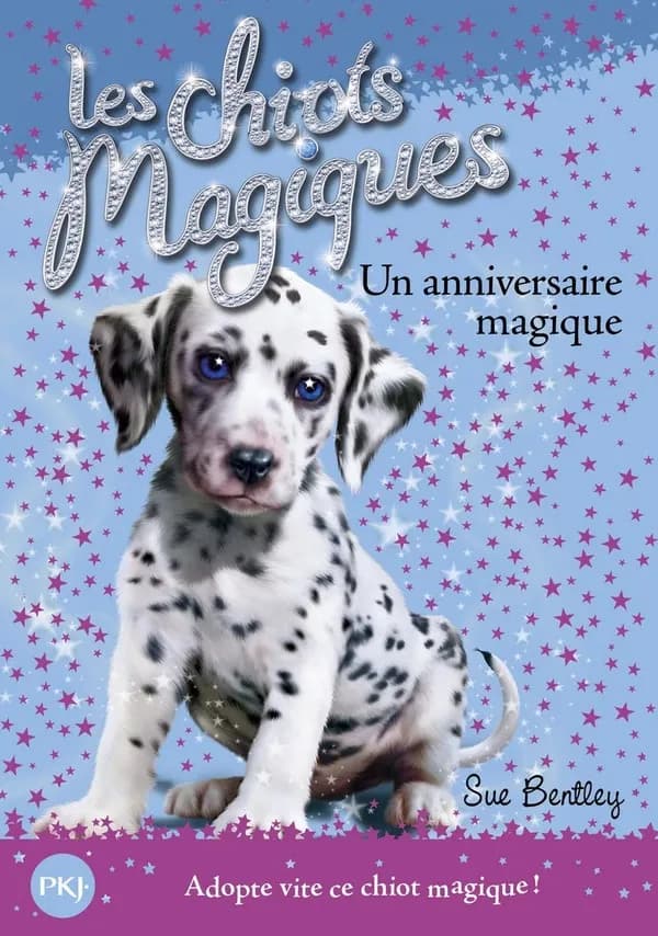 Un anniversaire magique