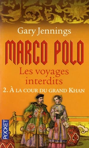 À la cour du grand khan