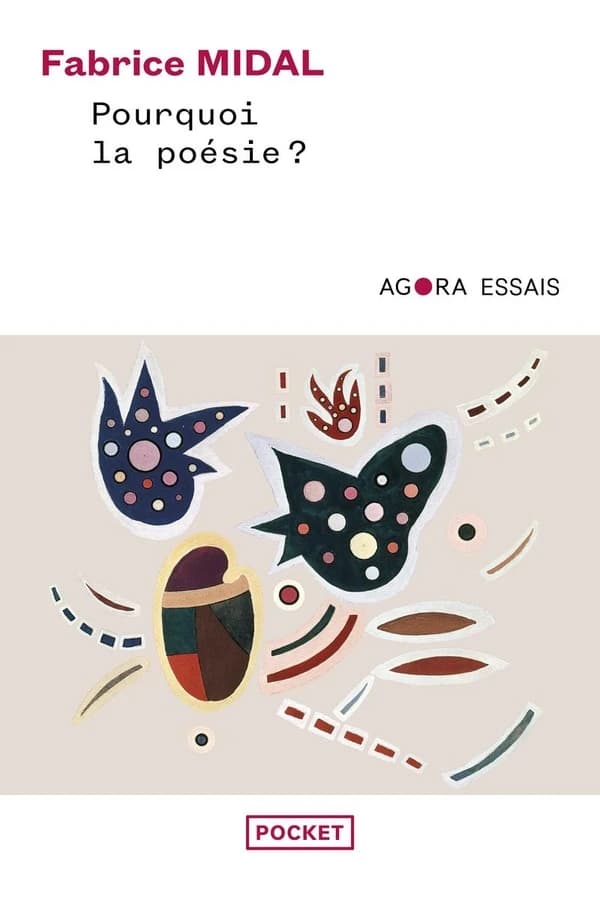Pourquoi la poésie ? : l'héritage d'Orphée