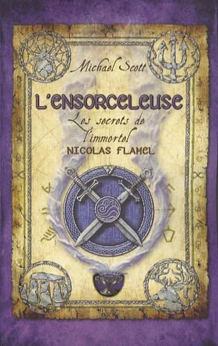 L'ensorceleuse