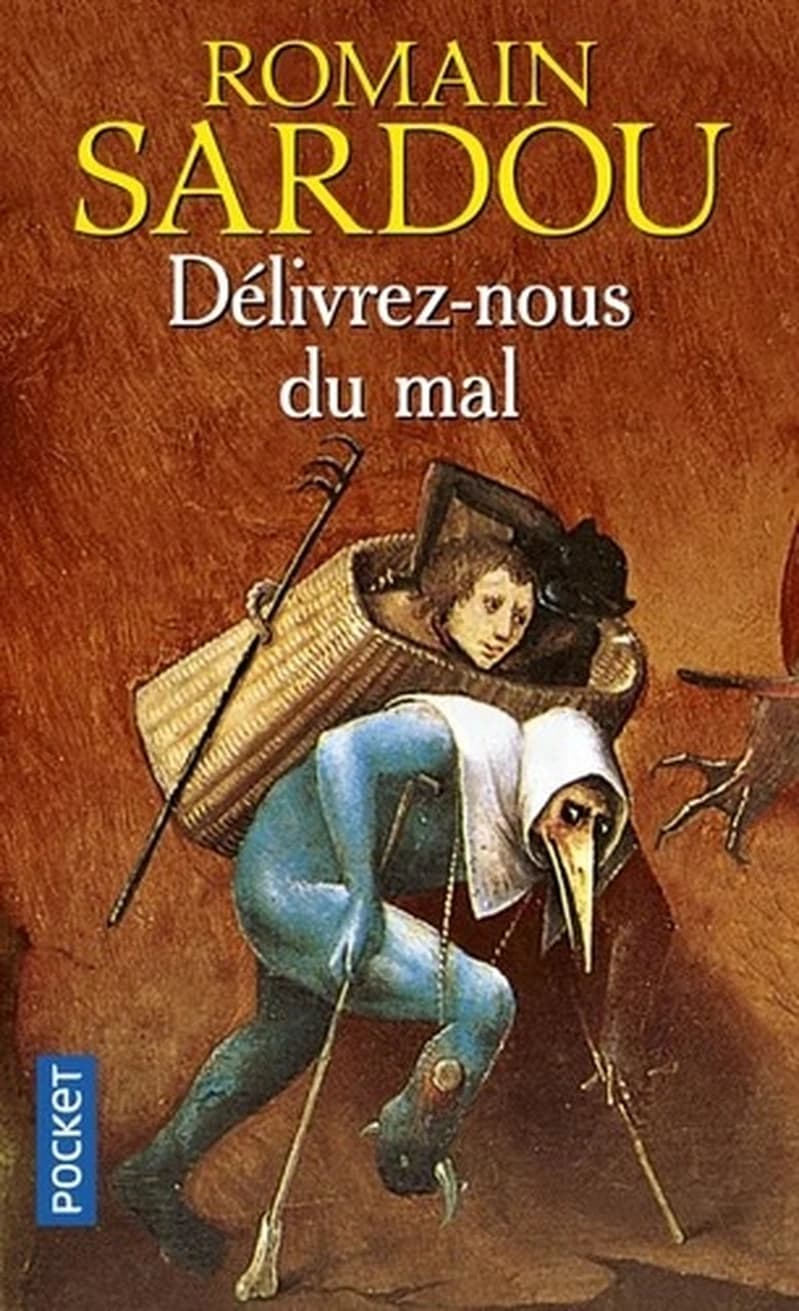 Délivrez-nous du mal
