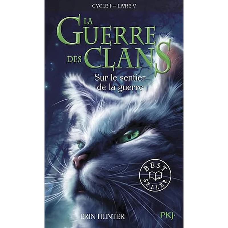 Sur le sentier de la guerre